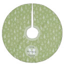 Search for small tree skirts Winter