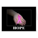 Search for breast cancer hope postcards Survivor