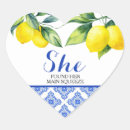 Search for lemon leaves stickers Main squeeze