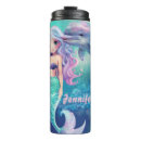 Search for mermaid travel mugs Sea