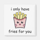 Search for frying magnets Cute