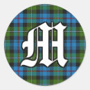 Search for mackenzie stickers Tartan