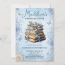 Search for library card birthday invitations Books
