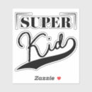 Search for kid design stickers Celebration
