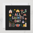Search for all hallows invitations Skull
