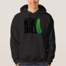 Search for kind of a big dill Paddle