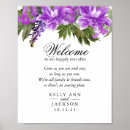 Search for floral engagement party signs Anniversary