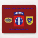 Search for airborne mousepads Infantry