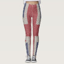 Search for fishnets leggings Red