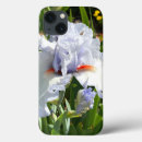 Search for iris phone cases Garden
