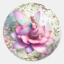 Search for pixie prints stickers Watercolor