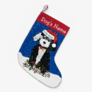 Search for labradoodle christmas stockings Dogs