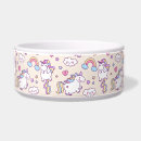 Search for kawaii pet bowls Rainbow