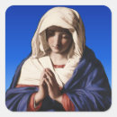 Search for virgin stickers Prayer