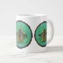 Search for black wings mugs Yellow