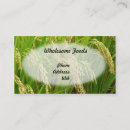 Search for whole grain Agriculture