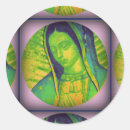 Search for our lady of guadalupe stickers Catholic