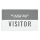 Search for healthcare name tags Nurse