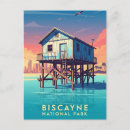 Search for biscayne postcards Travel