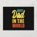Search for greatest world postcards Father