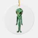 Search for alien christmas tree decorations Outer space