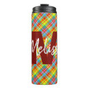 Search for blue plaid mugs Orange