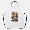 Search for wiener dogs aprons Puppy