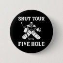 Search for ice hockey badges Funny