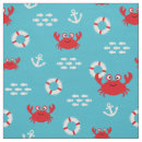 Search for crab fabric Marine