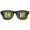 Search for party sunglasses Retro
