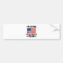 Search for convict bumper stickers Republican