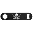 Search for pirate flag barware Jolly roger
