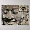 Search for buddha face posters Asian