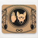 Search for native wolf mousepads Indian