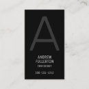 Search for investor business cards Professional