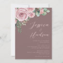 Search for trends wedding invitations Floral