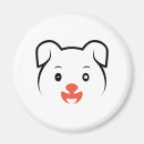 Search for winking magnets Adorable