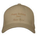 Search for men birthday hats Celebration