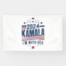 Search for kamala harris banners Republican