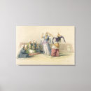 Search for female canvas prints Dance