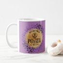 Search for witches cup mugs Potion