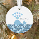 Search for its a boy christmas tree decorations Baby shower