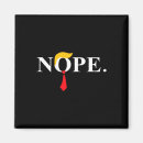 Search for anti conservative magnets Liberal