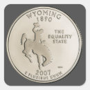 Search for made in wyoming stickers State