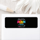Search for slogans return address labels Back to school