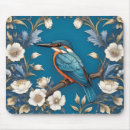 Search for kingfish mousepads Animal