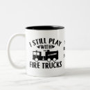 Search for funny truck mugs Quote
