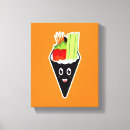 Search for roll canvas prints Restaurant