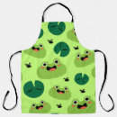 Search for frogs aprons Kids
