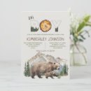Search for woodland invitations Cute